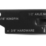 Atlas Universal Skate Tool Labels