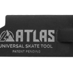 Atlas Universal Skate Tool Front