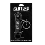 Atlas Universal Skate Tool Packaging