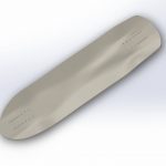 Rolling Tree Speedboard V2 Top - Trent Gobel
