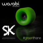 Wasabi SK Flyer
