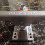 Don't Trip Bhanger Assembled with Bennett Baseplate