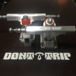 Dont' Trip B Hangers and Baseplates