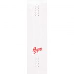 Rayne Longboards Template Belly