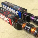 Seismic Skate Updated Tekton Bearings