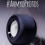 Ahmyo Proto Available Now