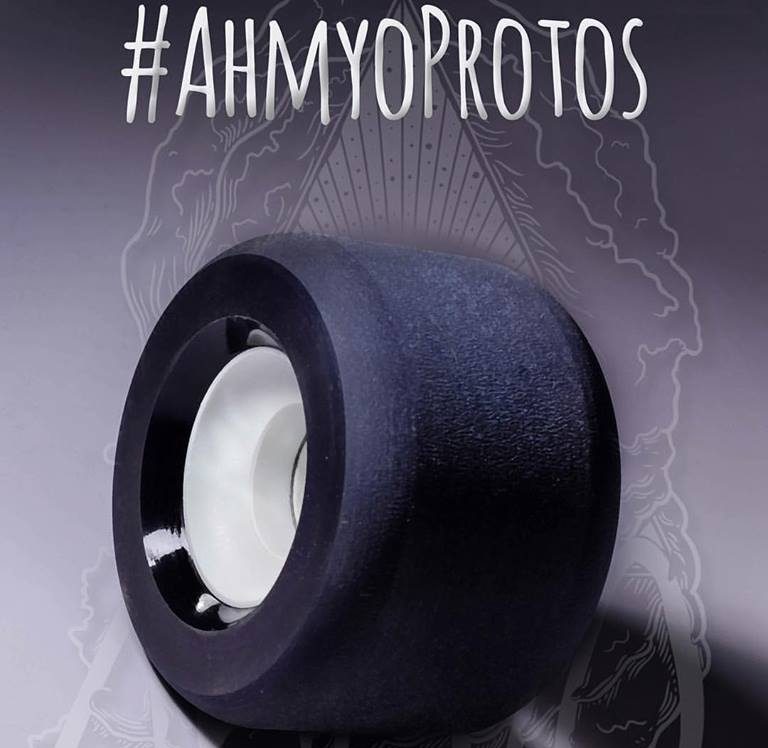 Ahmyo Proto Available Now