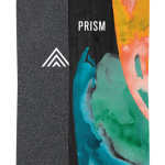 Prism longboards Revel 39