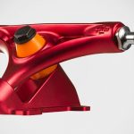 Standard Forged Quicky Red