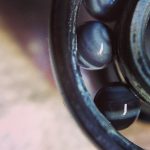 Seismic Tekton Up Close