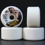Speedlab Wheels Natty Set - Artist Series