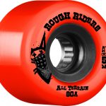 Bones Rough Riders 59MM Red