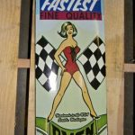Omen Longboards Griffin Champion Graphic