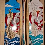 Omen Longboards Dropship TM
