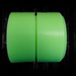 DTC Wheels Ray Setae Contact Patch