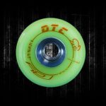 DTC Wheels Ray Setae Face
