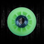 DTC Wheels Ray Setae Ribbed