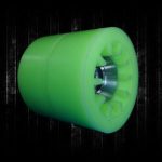 DTC Wheels Ray Setae Side Ribbed