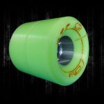 DTC Wheels Ray Setae Side Face