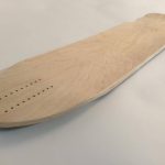 Monon Dire Wolf Wheelbase Options