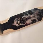 Monon Dire Wolf Belly