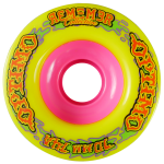Remember Collective Optimo 74a Yellow