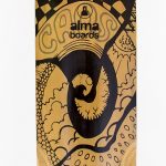 Alma Boards Caos Belly