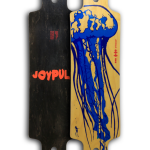 Joypulp IKO Profile