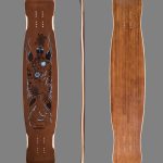 Timber Boards Tortuga