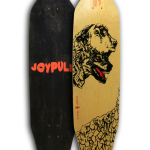 Joypulp WILD Profile