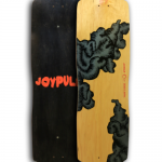 Joypulp Zeno's Bane Profile