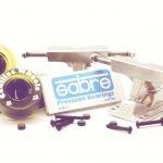 Sabre TKPs - Hurtle Skateboards