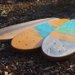 Hurtle Deluxe Cruiser Nose