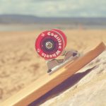 Cadillac Rollers - Hurtle Skateboards