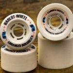 Photo of Venom Wheels ED Enhanced Durability Harlots and Cannibals