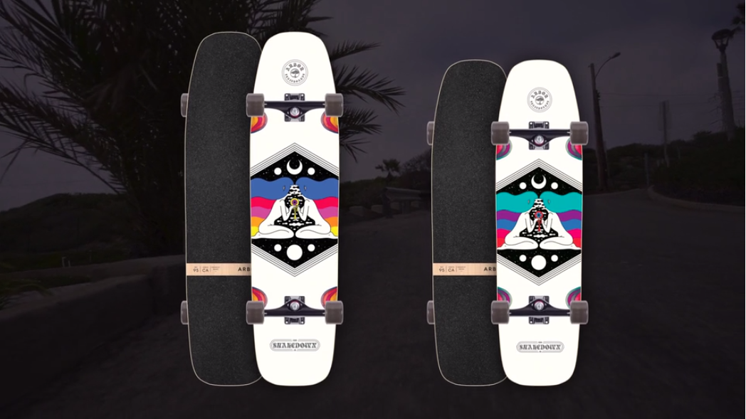 Arbor Collective boards