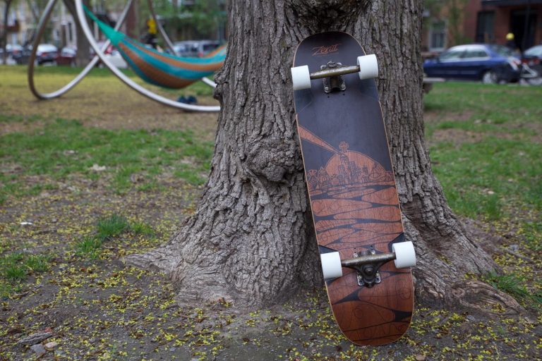 Zenit Longboards Morning Wood Impressions and Insights Longboard Envy