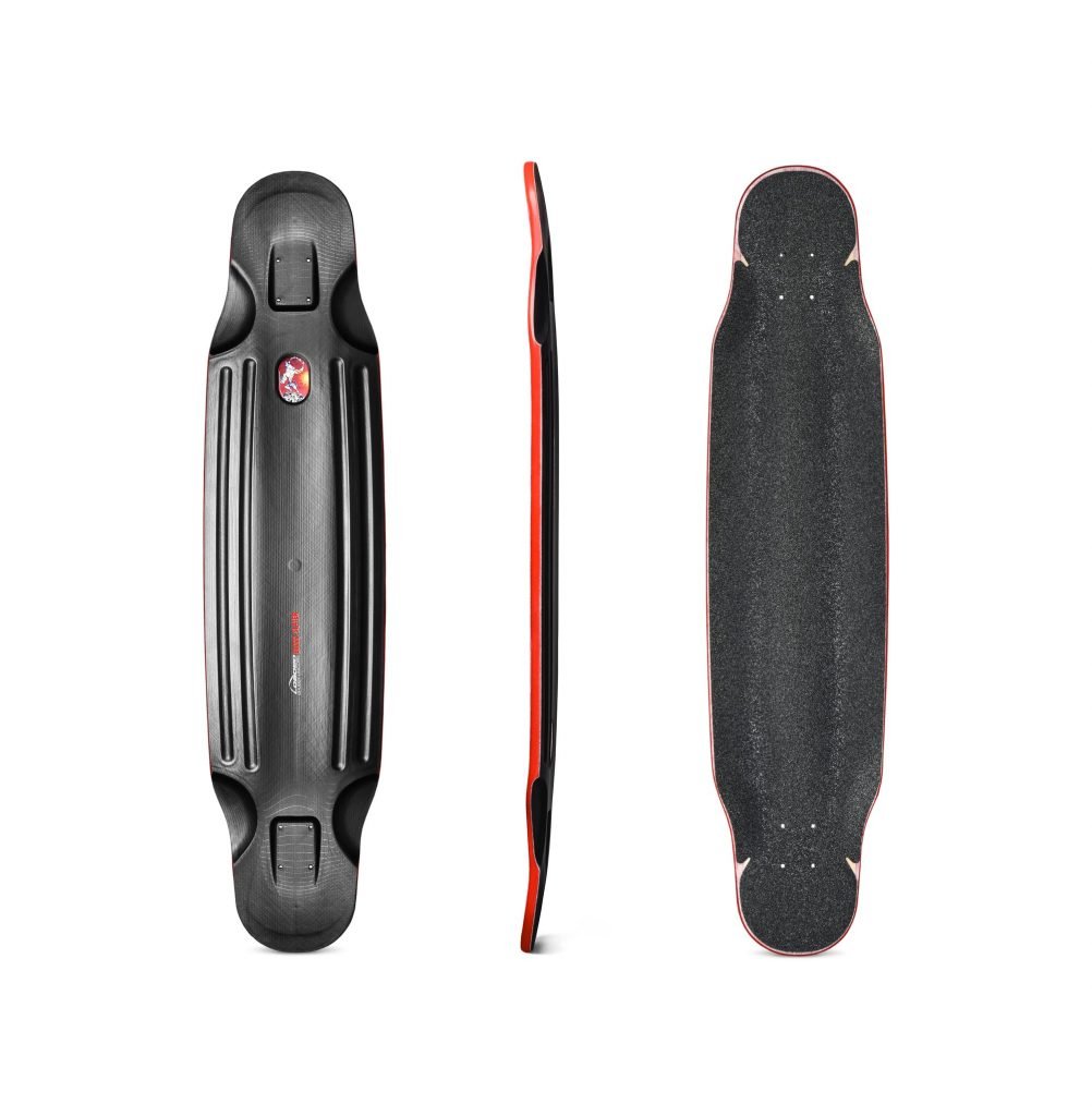 Loaded Boards - The Blood Slayer Cometh - Longboard Envy