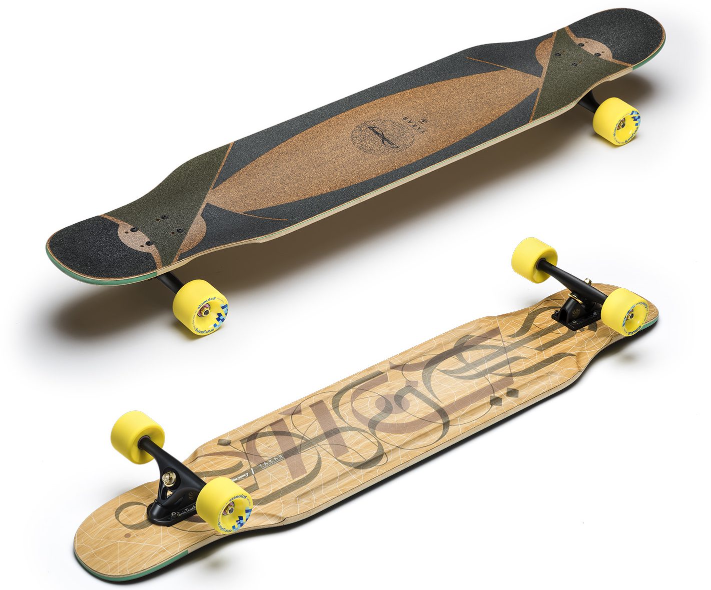 Loaded Boards - Tarab - Longboard Envy