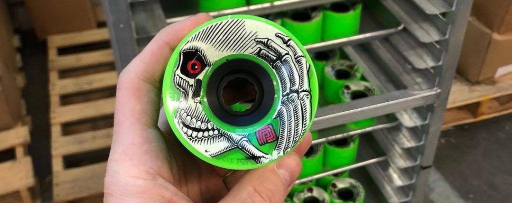 Powell-Peralta Kevin Reimer Pro