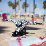 Paris Truck V2 Adam Colton Signature Edition