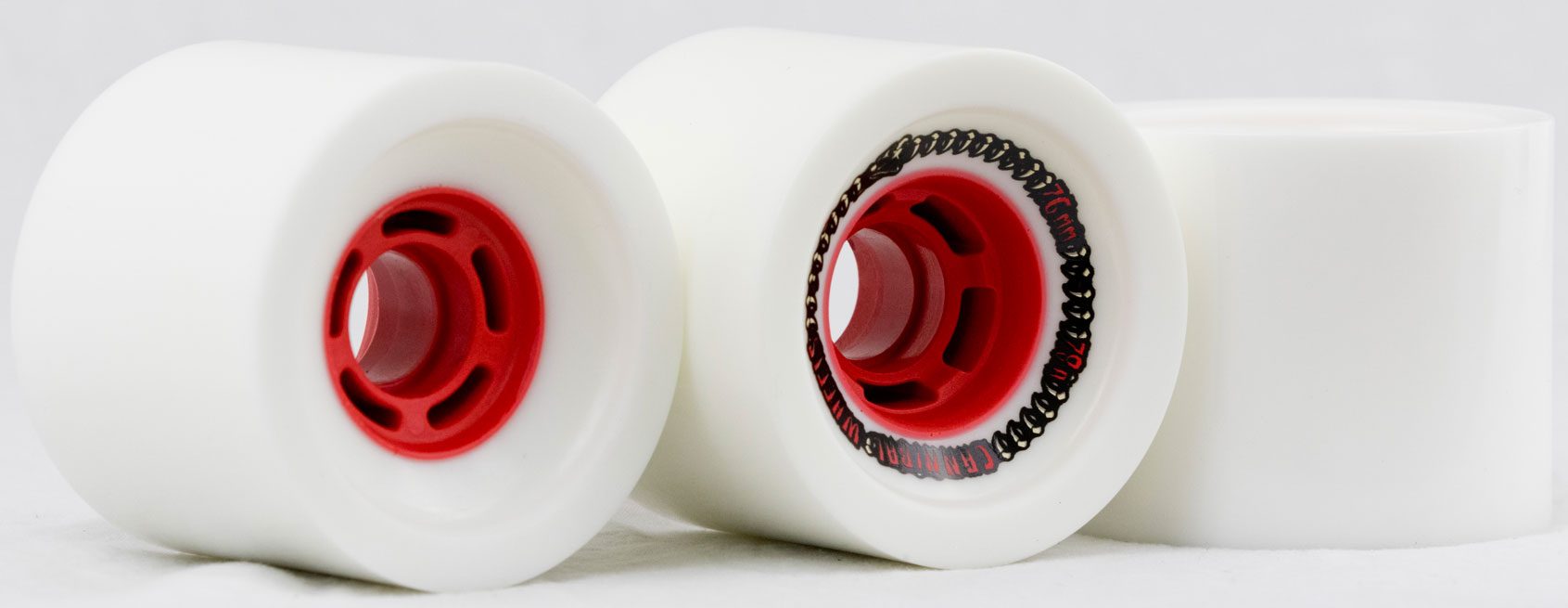 History of the Venom Cannibal Wheels - Longboard Envy