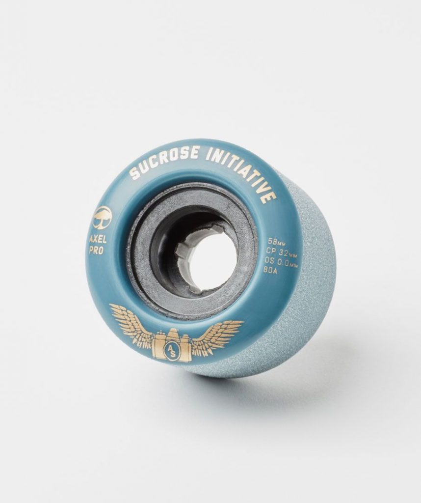 The 2018 Lineup From Sucrose Initiative - Longboard Envy