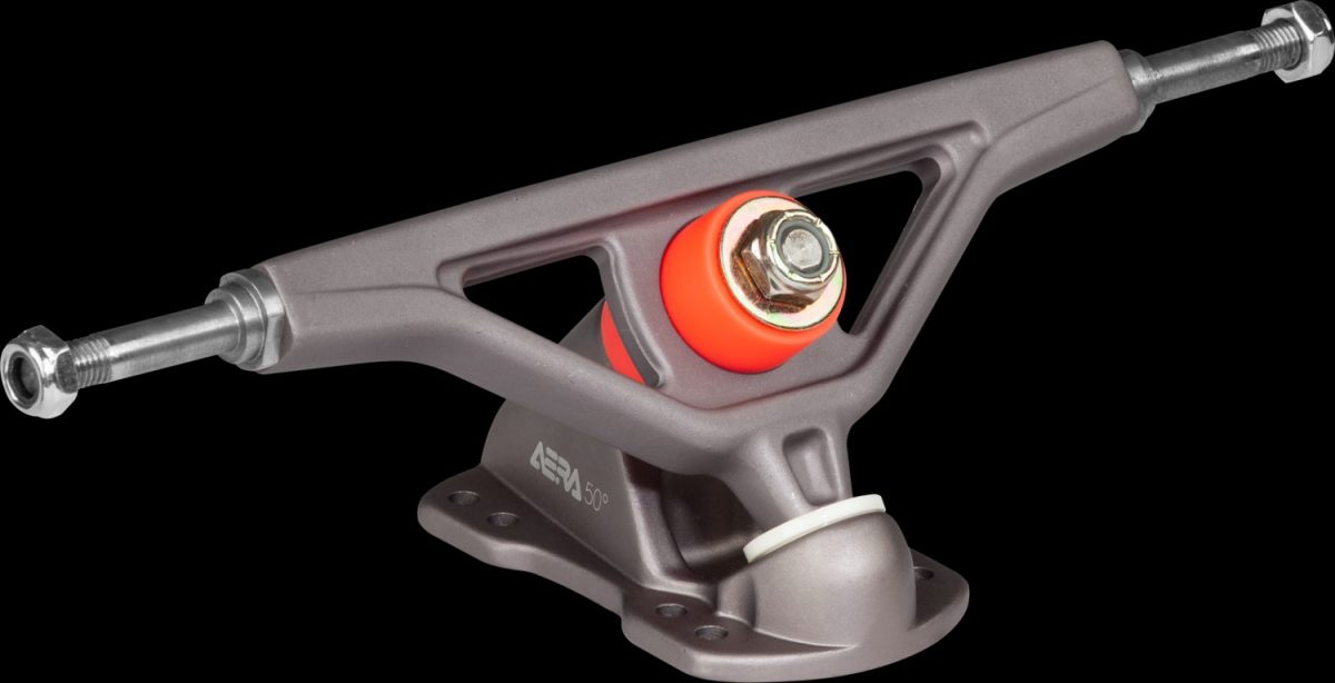 What Are The Best Longboard Trucks? (Updated 2020)