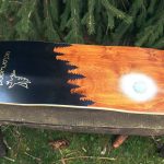 2017 Victorwood Wolfe Belly