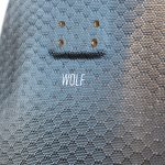 Victorwood Wolf Belly Front