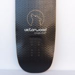 Victorwood Wolf Belly Rear