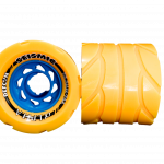 Seismic x Harfang Alpha 75.5mm 76a