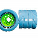 Seismic x Harfang Alpha 75.5mm 77a
