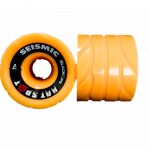 Seismic x Harfang HotSpot 76mm 77a